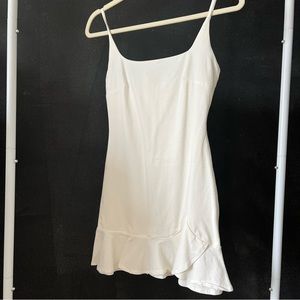 princess polly white dress